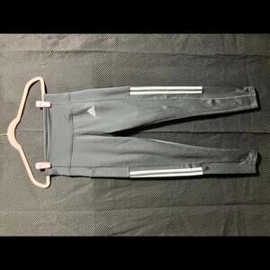 Adidas Primegreen Aeroready Athletic‎ Pants- Size S